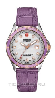 ���� Swiss Military by Hanowa 06-6161.7.04.001.13